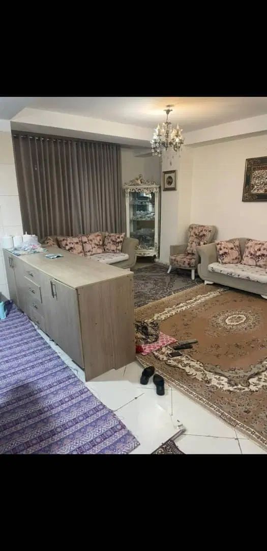 آپارتمان اجاره یکخواب مسکن مهر ضیاآباد|اجارهٔ آپارتمان|اسلام‌شهر, مسکن مهر اسلاشهر (شهرک امام خمینی)|دیوار