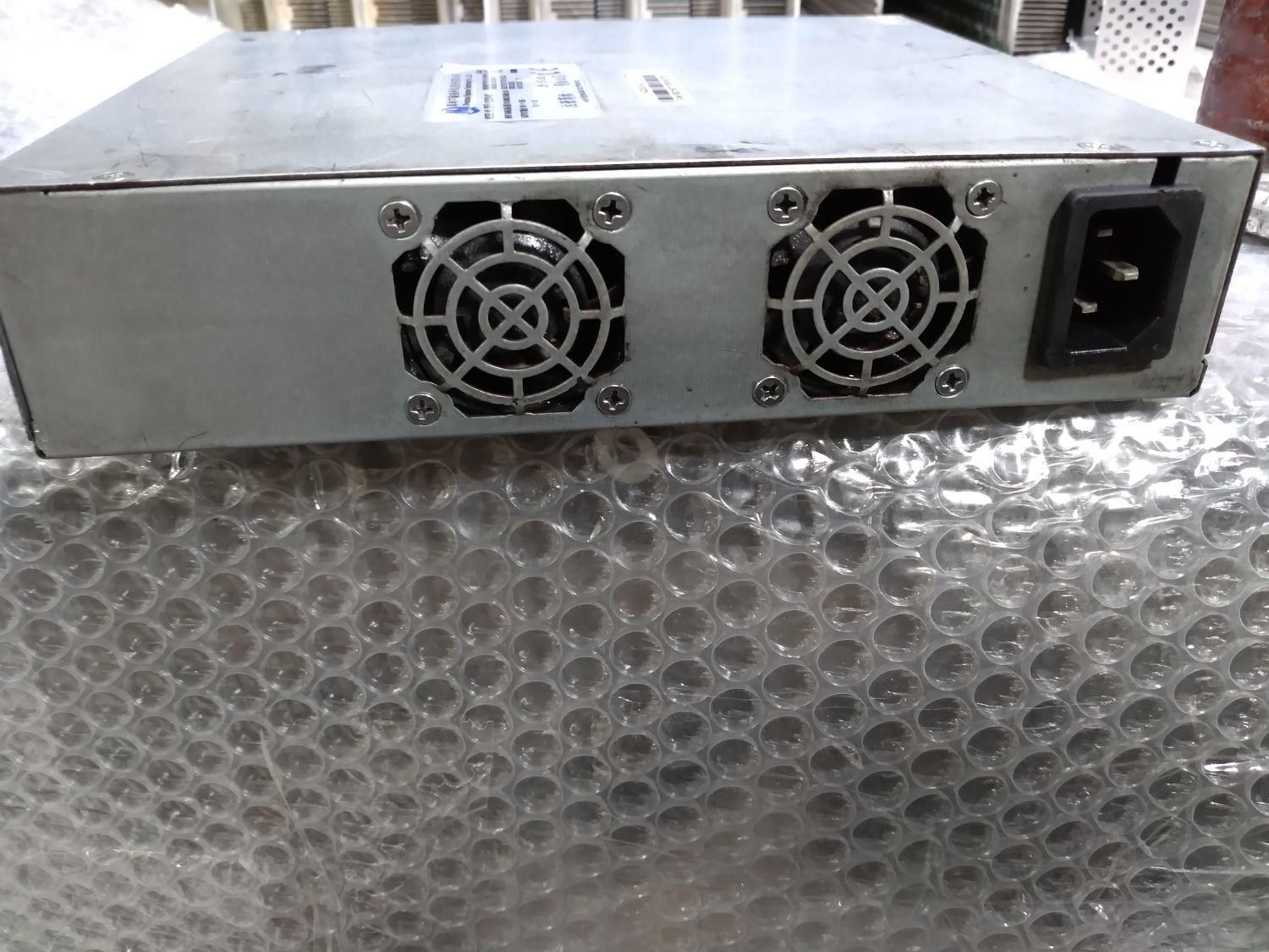 ادابتور منبع تغذیه ترانس|قطعات و لوازم جانبی رایانه|شیراز, زند|دیوار