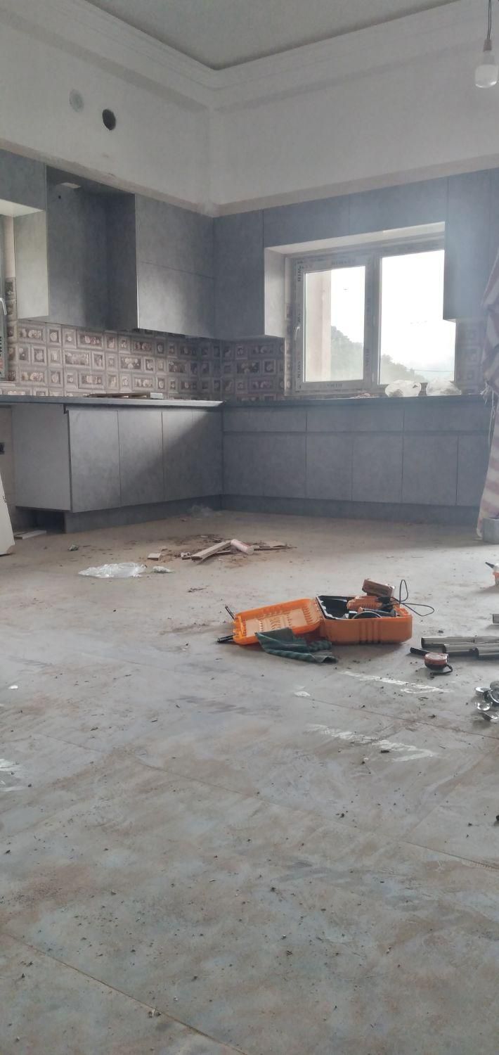 ویلا نیم پیلوت|فروش خانه و ویلا|آلاشت, |دیوار