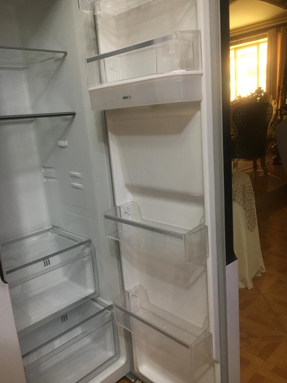 یخچال سایدGPlus5|یخچال و فریزر|نیشابور, مازول|دیوار