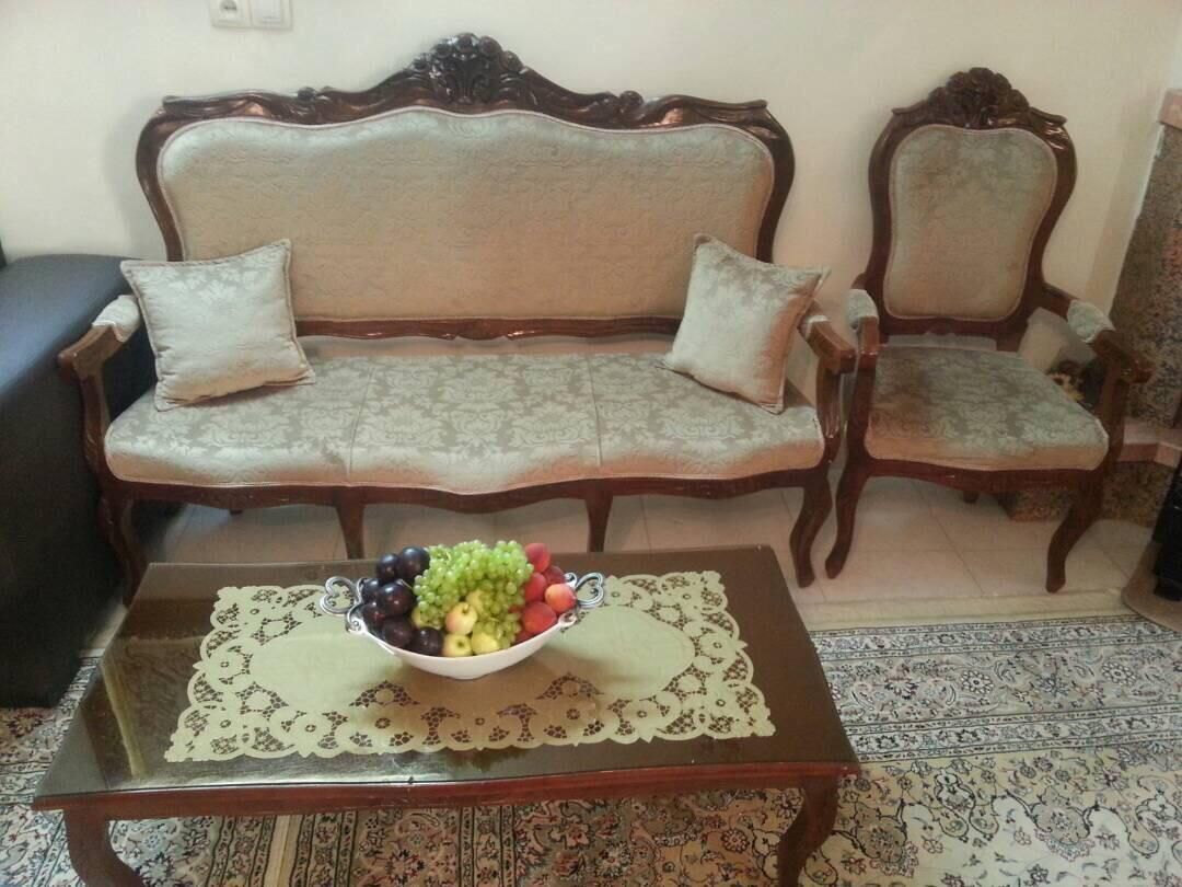 سوییت خانه مسافرمنزل مبله آپارتمان سویت290 590 890|اجارهٔ کوتاه‌مدت آپارتمان و سوئیت|شیراز, تحویلی|دیوار