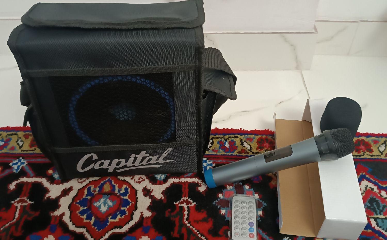 باند|سیستم صوتی خانگی|تبریز, |دیوار