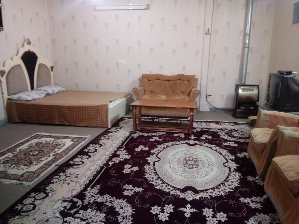 سوییت وتک خواب در بست نزدیک کاوه با پارکینگ|اجارهٔ کوتاه‌مدت آپارتمان و سوئیت|اصفهان, ملک‌شهر|دیوار
