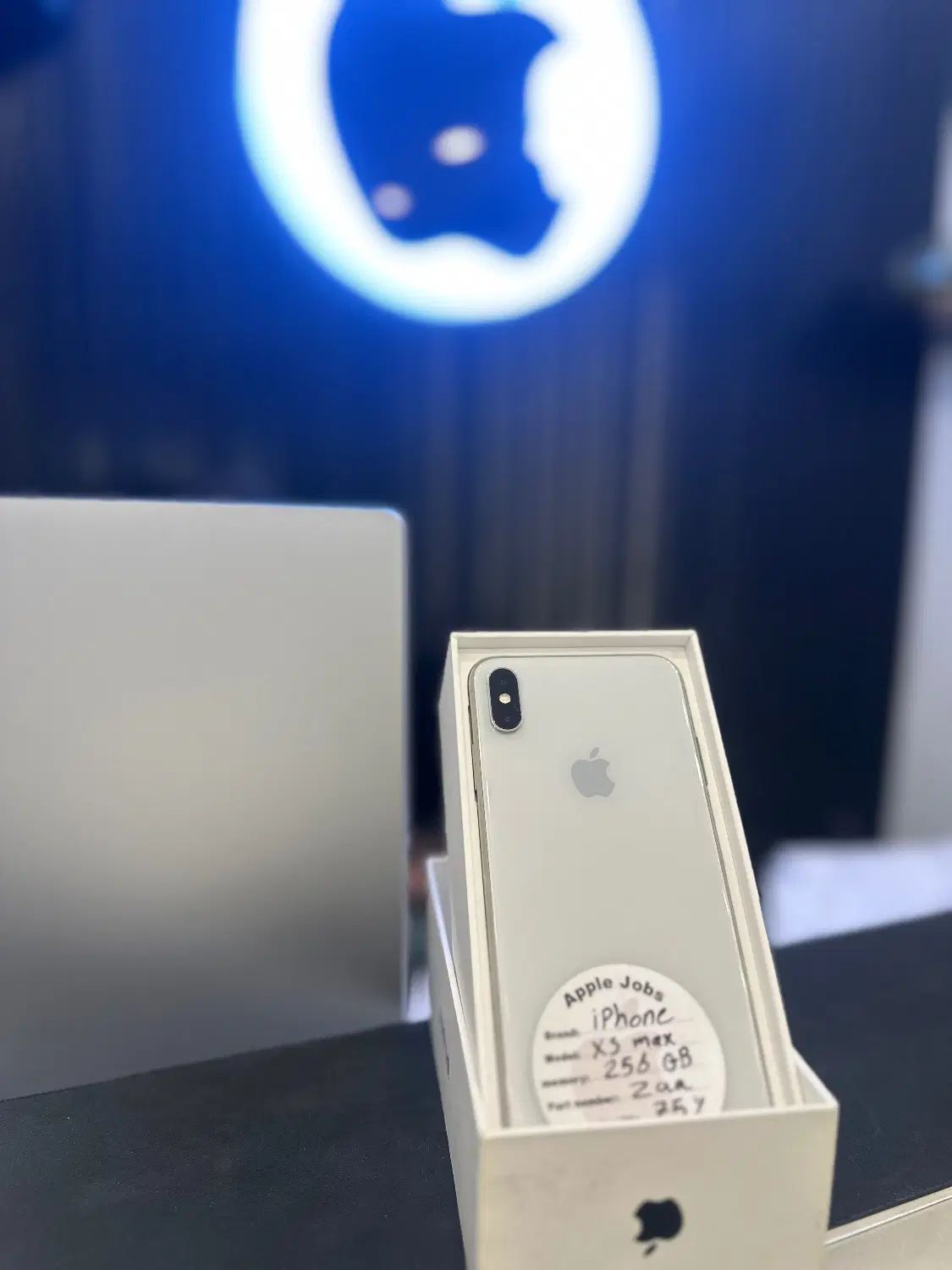 ایفون XS MAX نقد و اقساطی|موبایل|تهران, گیشا|دیوار