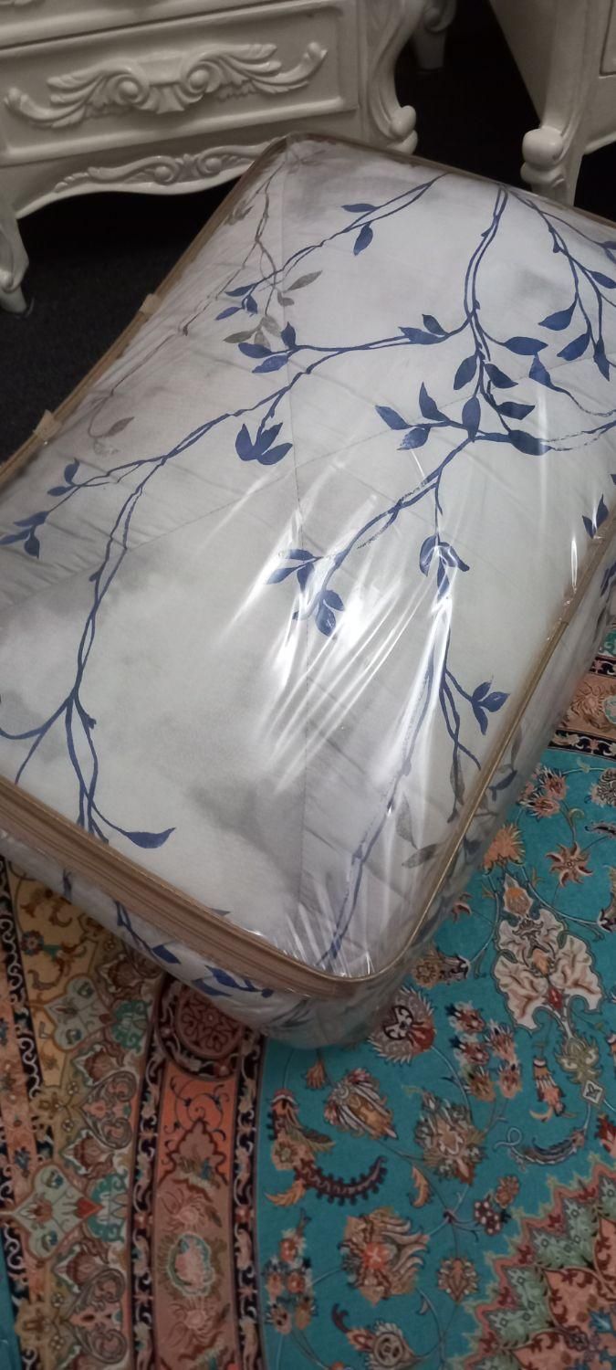 رو تختی دو نفره اکبند نو نو نو|سرویس روتختی|شاهین‌شهر, عطار|دیوار