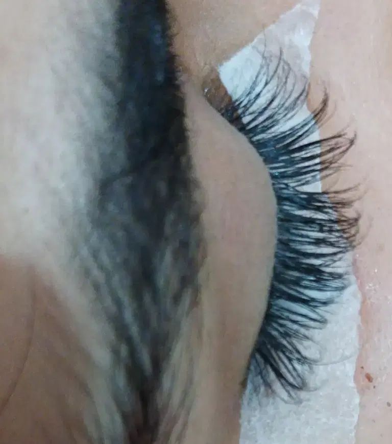 دستیارمژه کار|استخدام درمانی، زیبایی، بهداشتی|تهران, نظام‌آباد|دیوار
