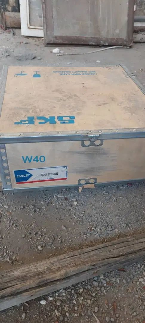 بلبرینگ SKF|ماشین‌آلات صنعتی|تهران, پونک|دیوار