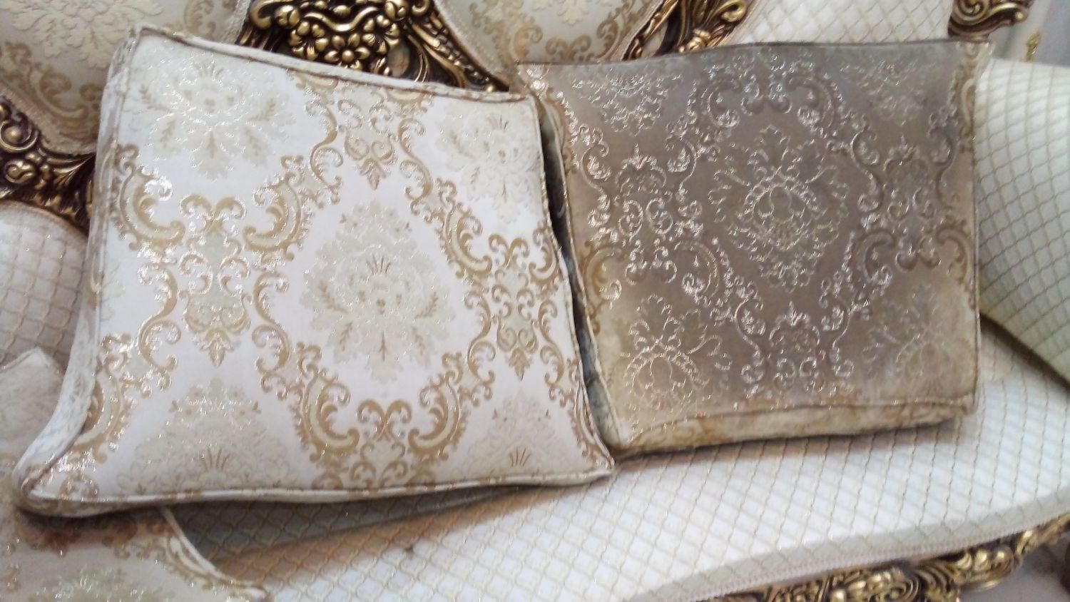 مبل شویی تاپ|خدمات نظافت|زابل, |دیوار