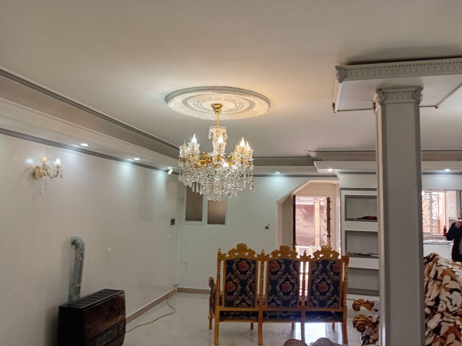 نقاشی‌ ساختمان در تمام نقاط کرج وحومه|خدمات پیشه و مهارت|کرج, گلشهر|دیوار