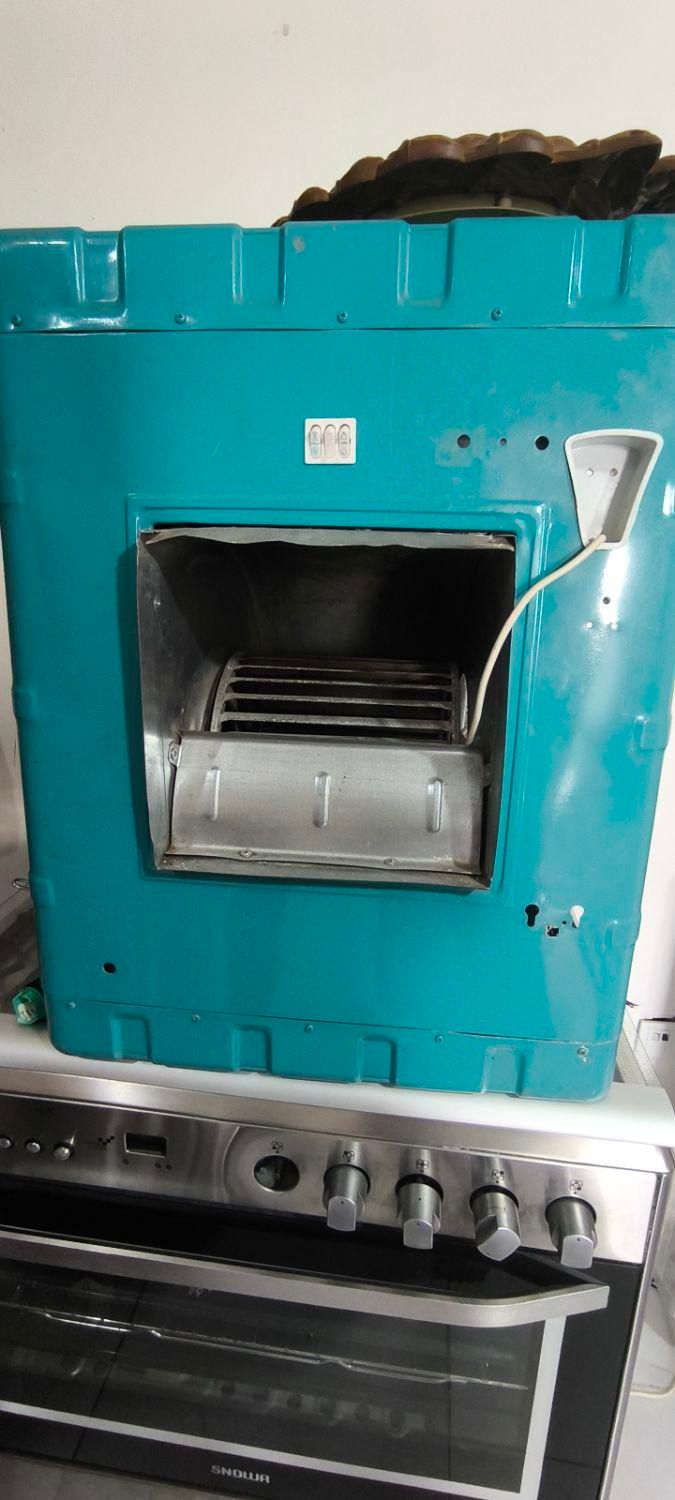 کولر آبی ژنرال 3500|کولر آبی|تهران, مولوی|دیوار