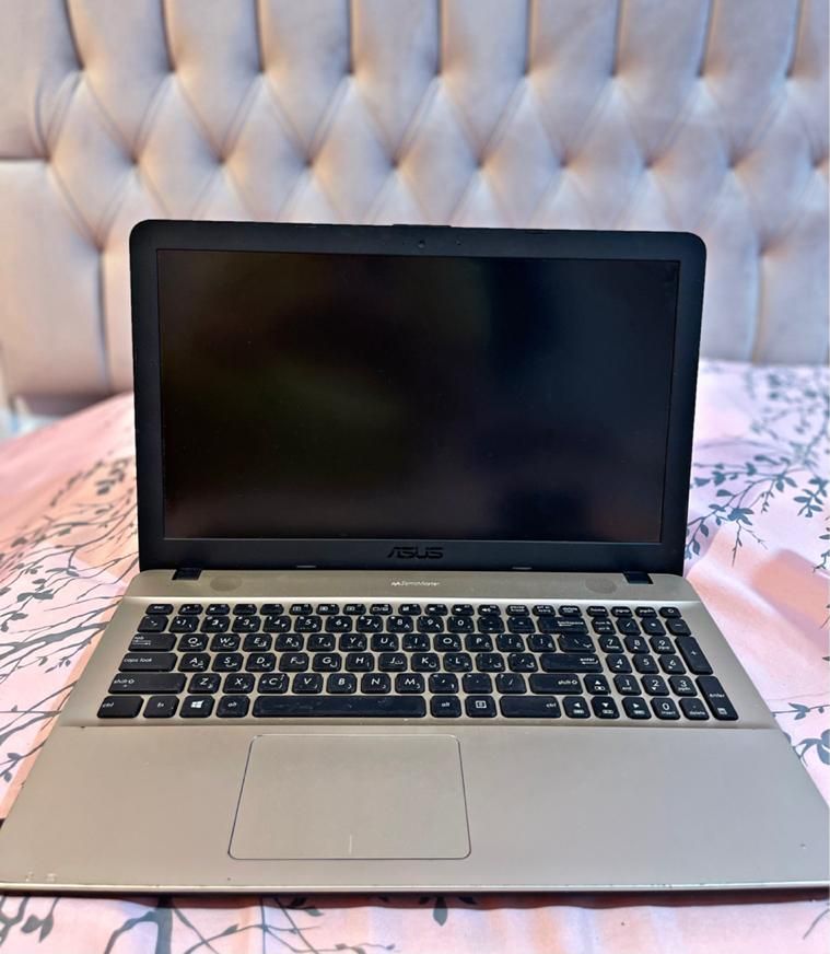 لپ تاپ ایسوس ASUS X541U|رایانه همراه|اصفهان, کوی امام|دیوار