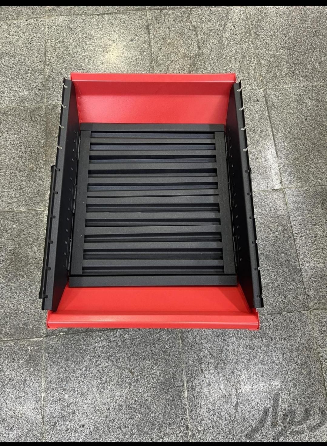 منقل مسافرتی رحلی|اجاق گاز و لوازم برقی پخت‌وپز|تهران, بازار|دیوار