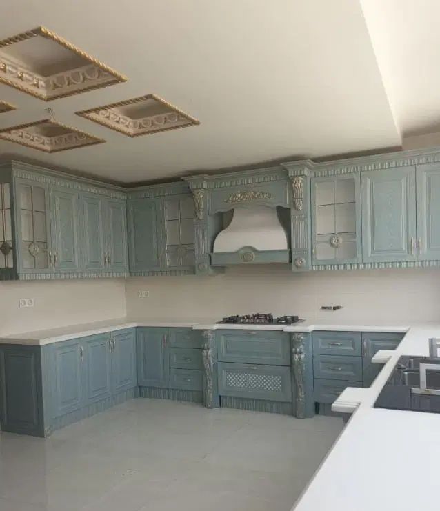 ۱۴۴ متر /کاسبی/نوساز/دو پارکینگ/تاپ داریوش گوهردشت|فروش آپارتمان|کرج, کوی امامیه|دیوار