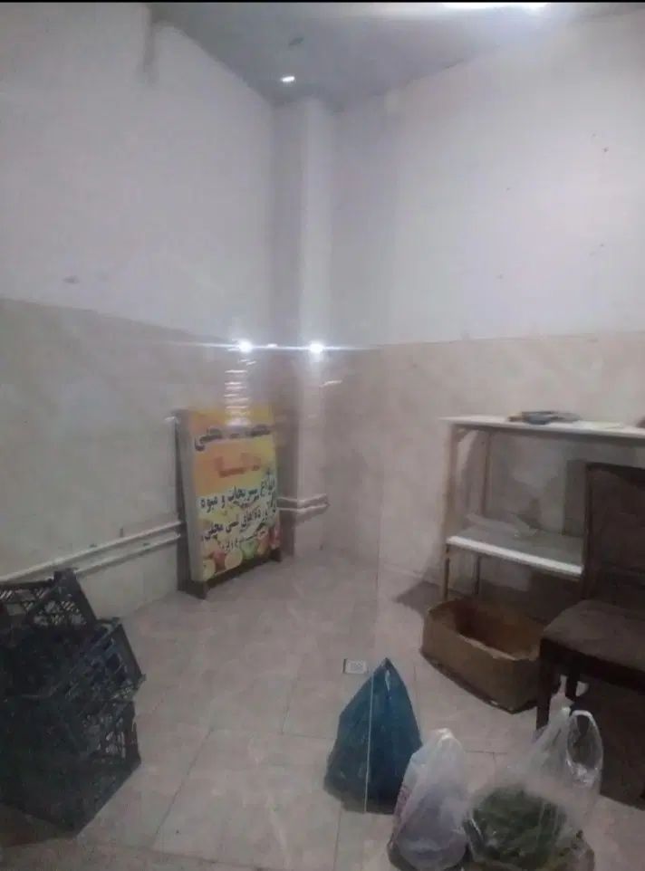 اجاره مغازه|اجارهٔ مغازه و غرفه|رشت, پاره بیجار|دیوار