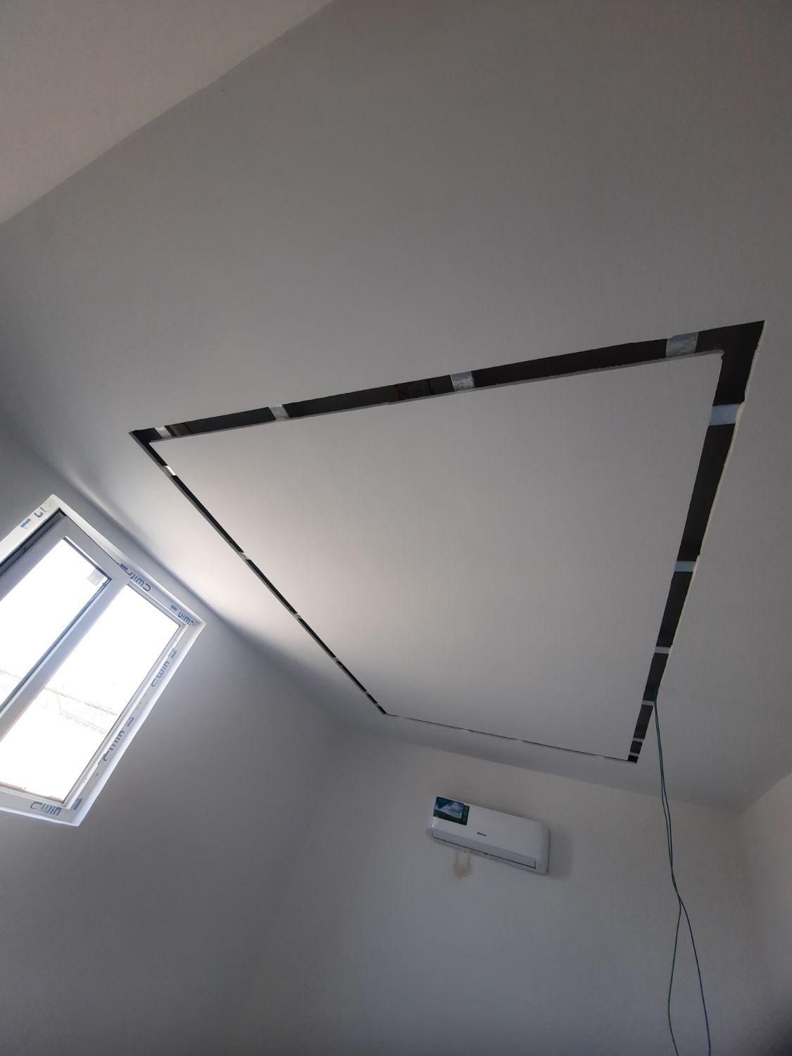 اجرای اقساطی کناف|خدمات پیشه و مهارت|کاشان, امام خمینی|دیوار