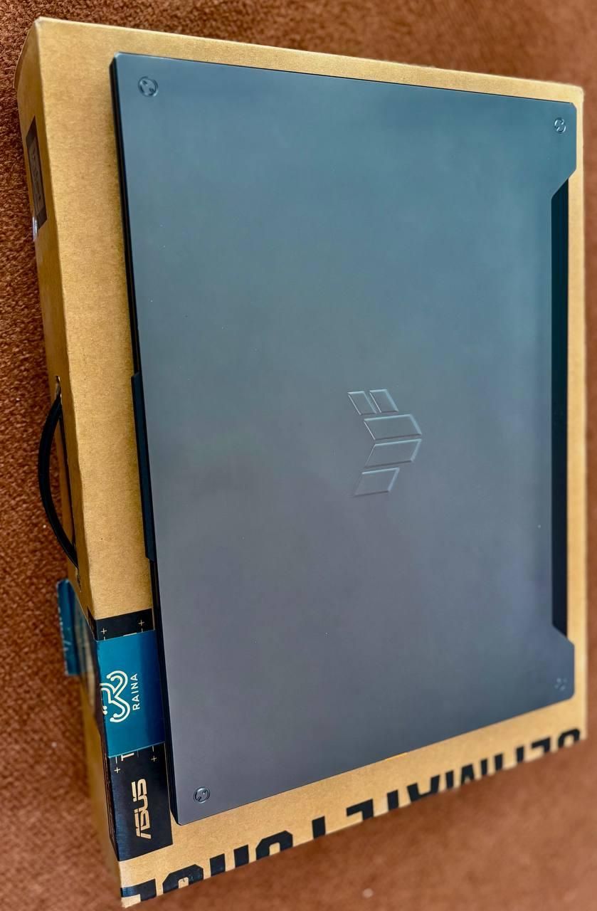 لپ تاپ ASOS TUF GAMING F15. FX507 ZC4|رایانه همراه|لنگرود, |دیوار