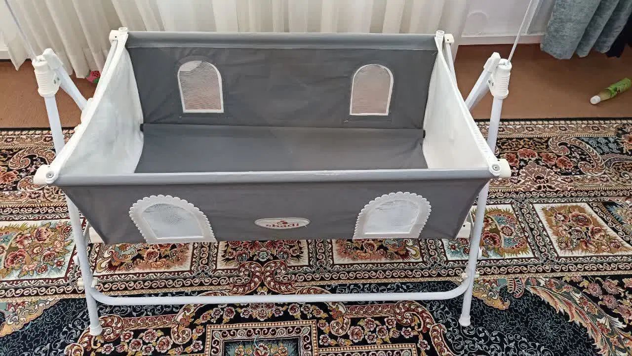 گهواره|تخت و صندلی بچه|مشهد, اروند|دیوار