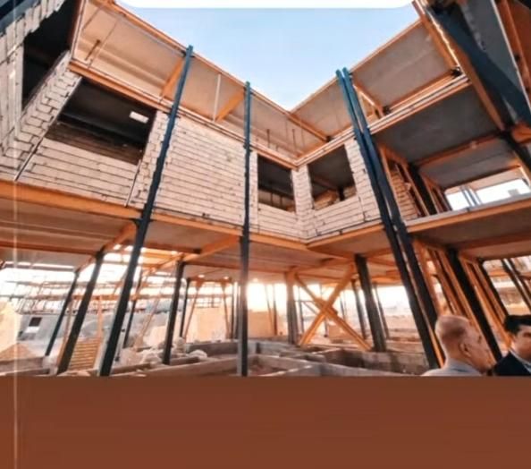 خریدوفروش حواله مسکن اربابی|پیش‌فروش املاک|کرمانشاه, |دیوار