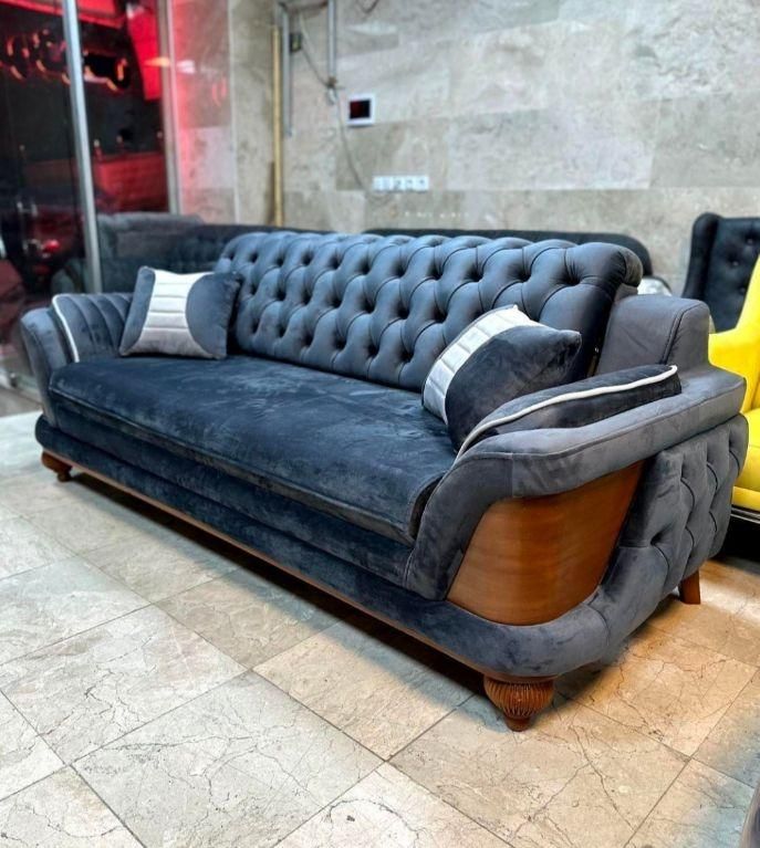 مبل چستر لوکاس|مبلمان خانگی و میز عسلی|زنجان, |دیوار