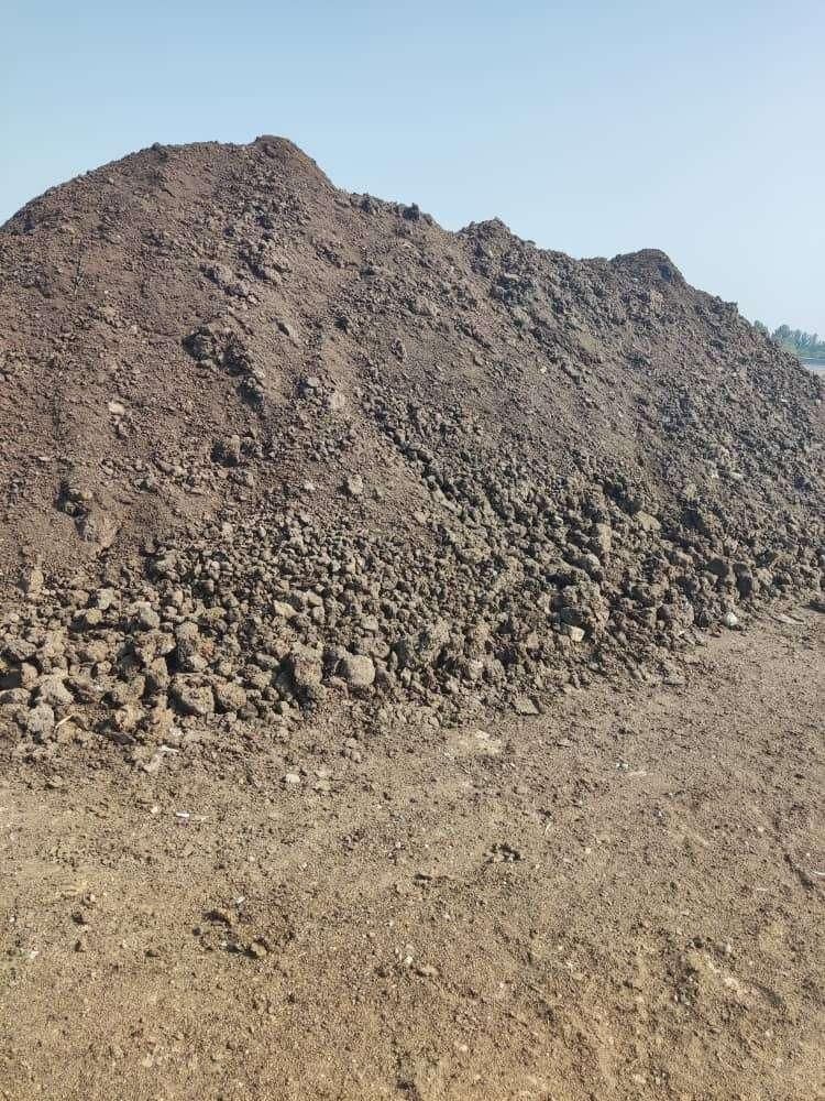 توزیع کود حیوانی(گاوی و گوسفندی) و خاک باغچه|خدمات باغبانی و درختکاری|ری, ظهیرآباد|دیوار