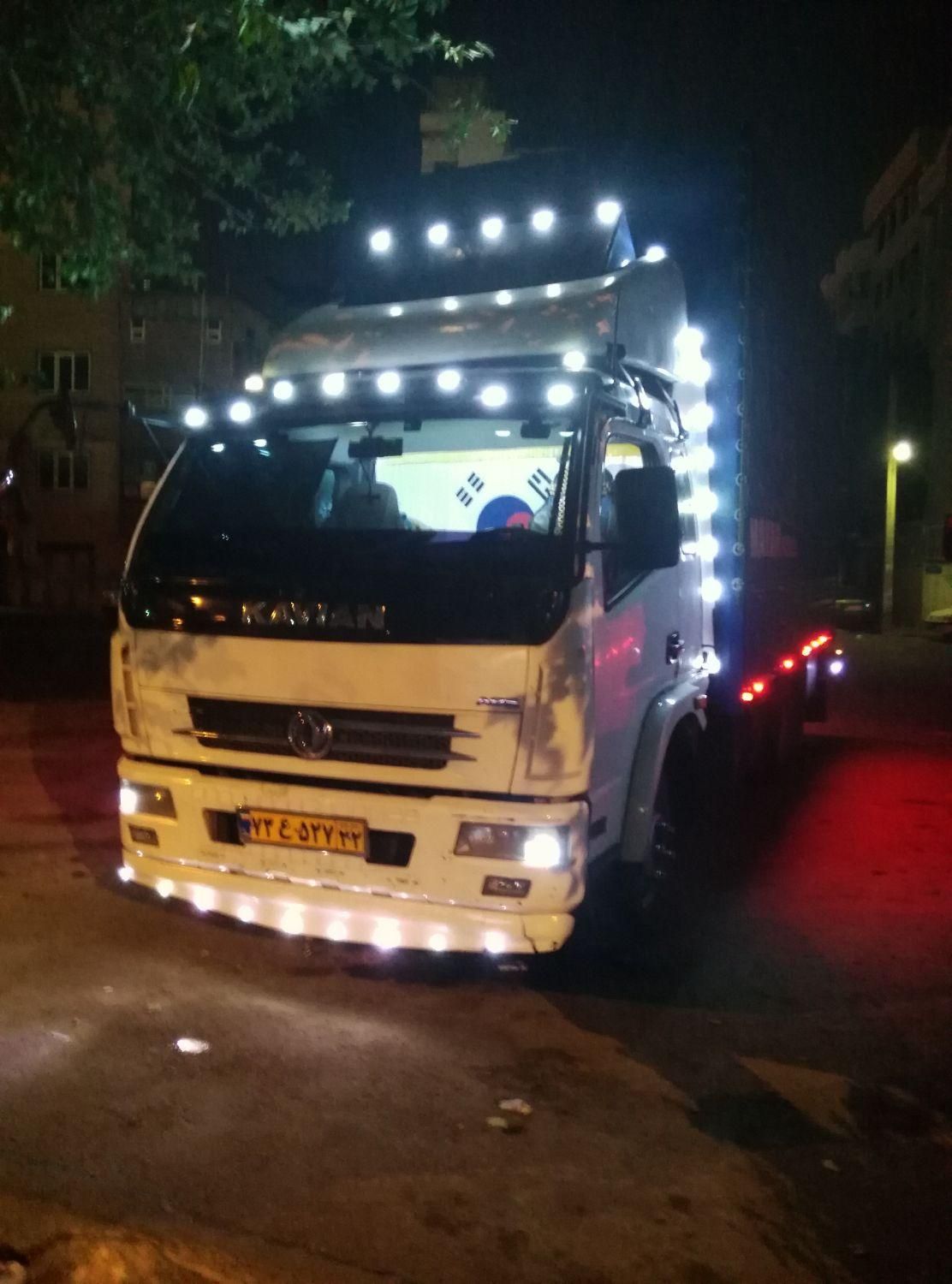 باربری .حمل بار. حمل اثاث منزل باکارگر مجرب|خدمات حمل و نقل|بندر امام خمینی, |دیوار
