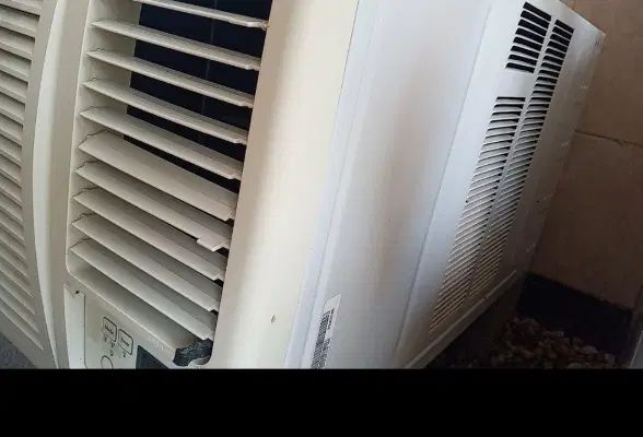 کولر گازی /کم کار|کولر گازی و فن‌کوئل|رشت, خمیران زاهدان|دیوار
