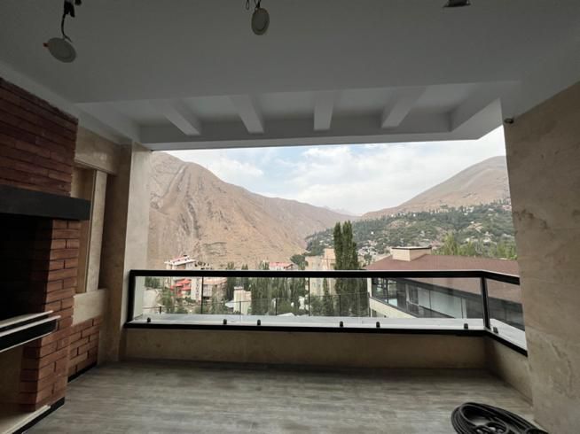 اپارتمان فول مشاعات ویو بینظیر مجتمع دایموند|اجارهٔ آپارتمان|شمشک, |دیوار