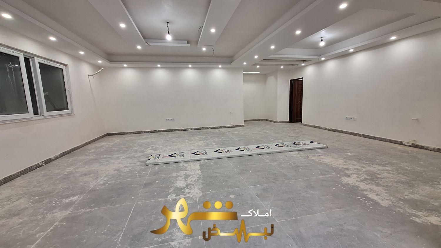 +*امـلاکـ نـبض شـهر*+ آپارتمان ۱۴۵ متری ۳ خوابه|فروش آپارتمان|فومن, |دیوار
