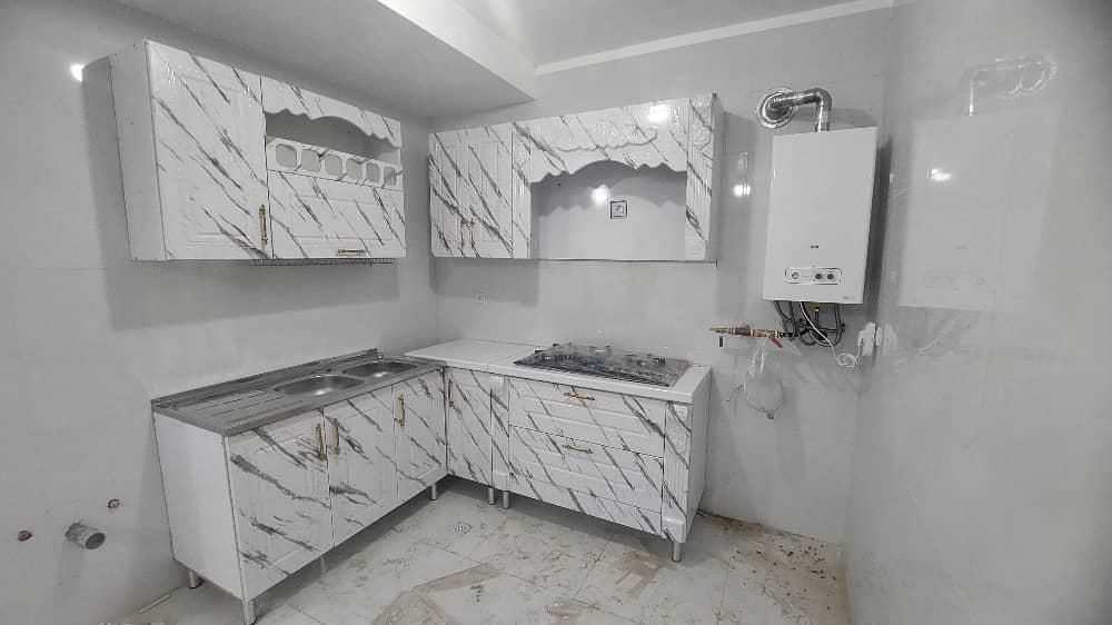 کد ۲۹ کابینت پیش ساخته  انبوه سازان و قیمت مناسب|مصالح و تجهیزات ساختمان|شیراز, کوشک میدان|دیوار