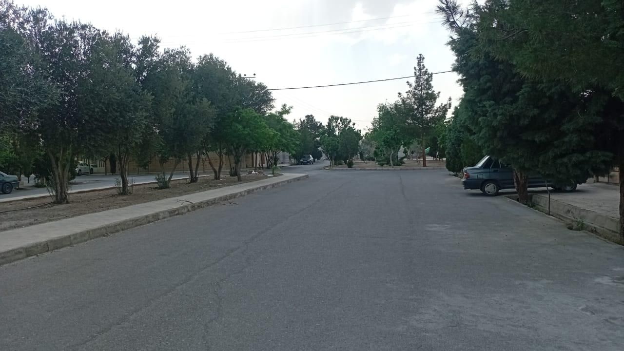 فروش خانه ویلایی ۲۰۶ متری ۲ خوابه در امیرآباد|فروش خانه و ویلا|نجف‌آباد, امیرآباد|دیوار