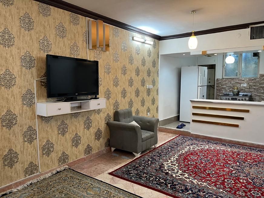 اجاره روزانه واحد آپارتمان 90متری فول مبله مستقل|اجارهٔ کوتاه‌مدت آپارتمان و سوئیت|مشهد, حرم مطهر رضوی|دیوار