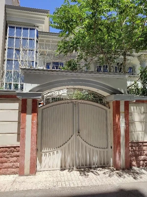مشارکت 500 متری/کوثر شمالی/شرایط جذاب|مشارکت در ساخت املاک|مشهد, کوثر|دیوار