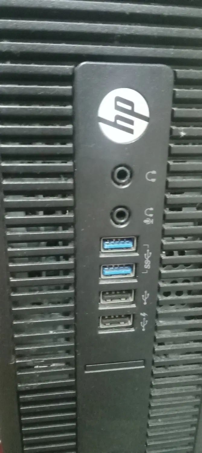 مینی کیس A10 + R7 430 + 12GB|رایانه رومیزی|تهران, شهرک ولیعصر شمالی|دیوار