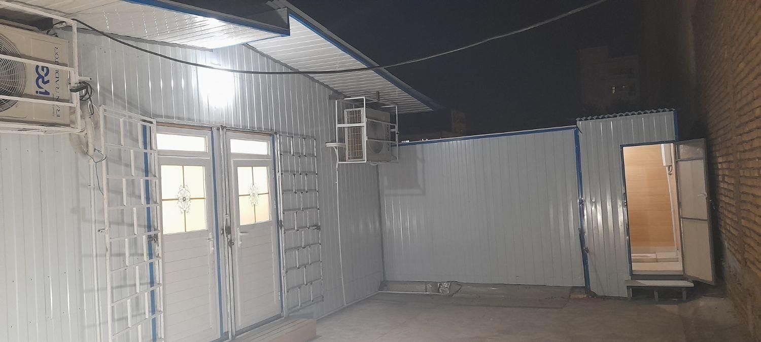 کانکس کانتینر ویلا ویلایی کیوسک استخرپیش ساخته|خدمات پیشه و مهارت|اهواز, زرگان|دیوار