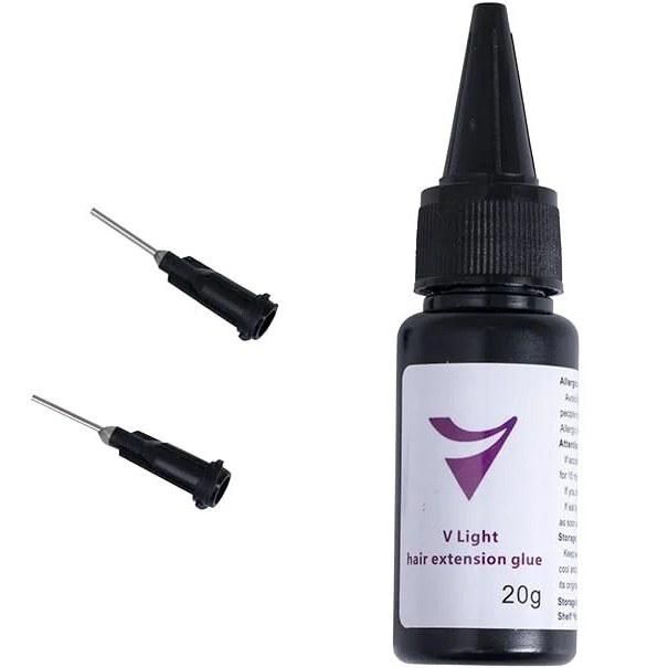 چسب ویلایت چسب اکستنشن ویلایت vlight|آرایشی، بهداشتی، درمانی|تهران, دزاشیب|دیوار