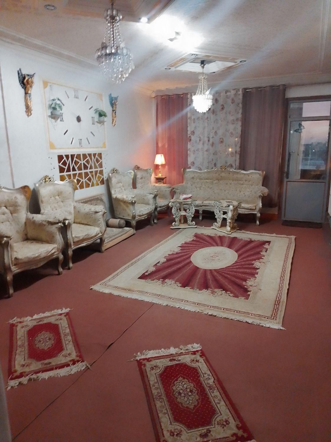 اجاره روزانه سوییت آپارتمان لاکچری|اجارهٔ کوتاه‌مدت آپارتمان و سوئیت|قزوین, |دیوار