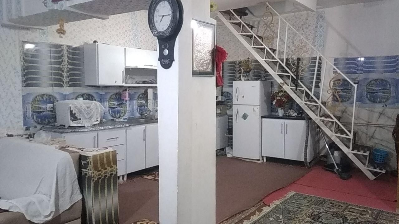 فروش خانه ویلایی ۸۵ متری ۱ خوابه در فتح المبین|فروش خانه و ویلا|تربت‌حیدریه, فتح المبین|دیوار