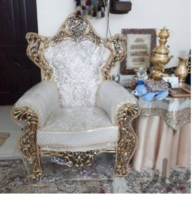 انواع کاور مبل طلقی ژله ای پارچه.سفارش کل اهواز|مبلمان خانگی و میز عسلی|اهواز, پادادشهر|دیوار