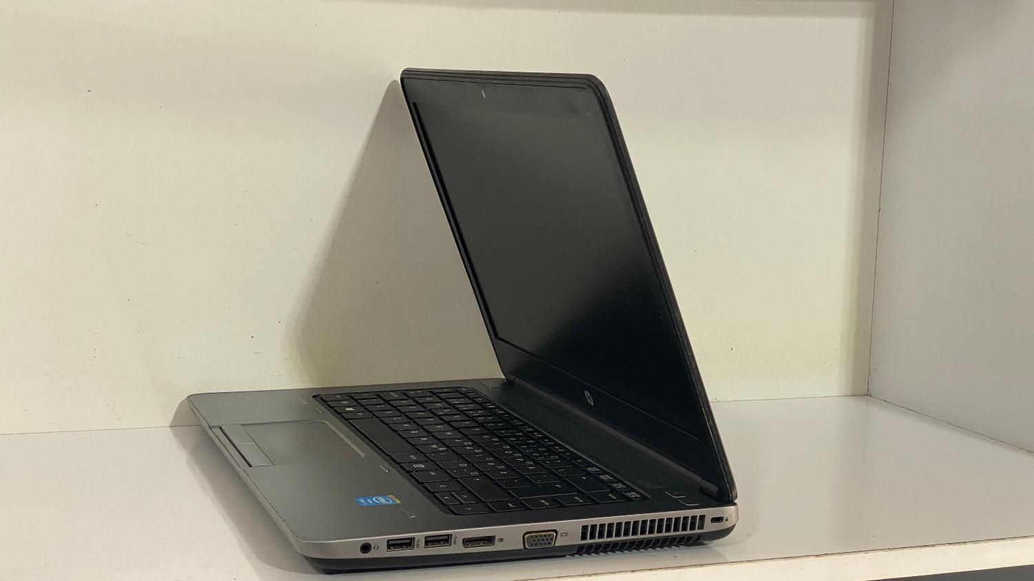 لپ تاپ pro book 640 i7 نسل 4|رایانه همراه|اصفهان, عسگریه|دیوار