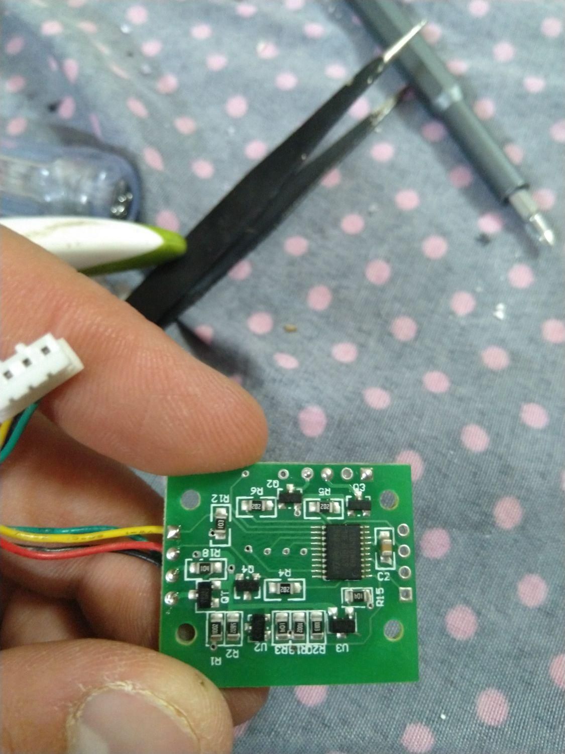 تعمیر برد، لوازم برقی و الکترونیکی خانگی و صنعتی|خدمات پیشه و مهارت|نیشابور, شهرک ولیعصر|دیوار