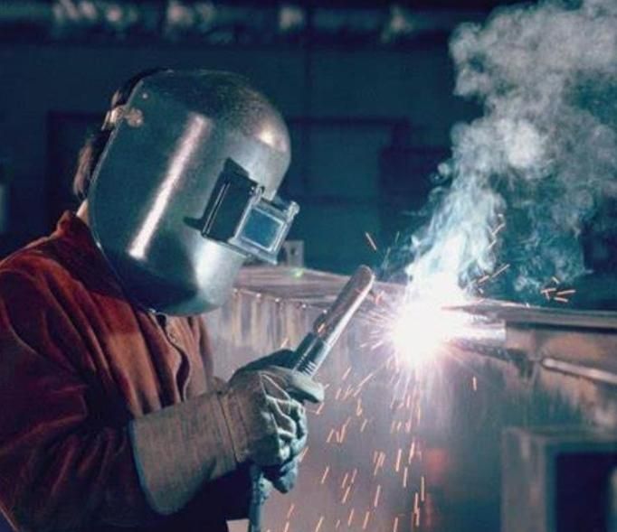 جوشکاری سیار|خدمات پیشه و مهارت|تاکستان, |دیوار