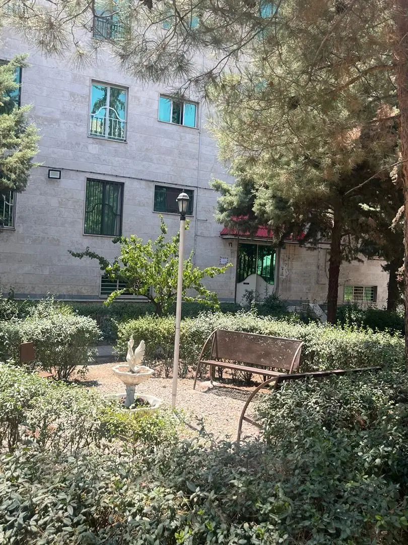فروش آپارتمان ۸۶ متری ۲ خوابه طبقه ۲ در فاز ۴|فروش آپارتمان|پردیس, فاز ۴|دیوار