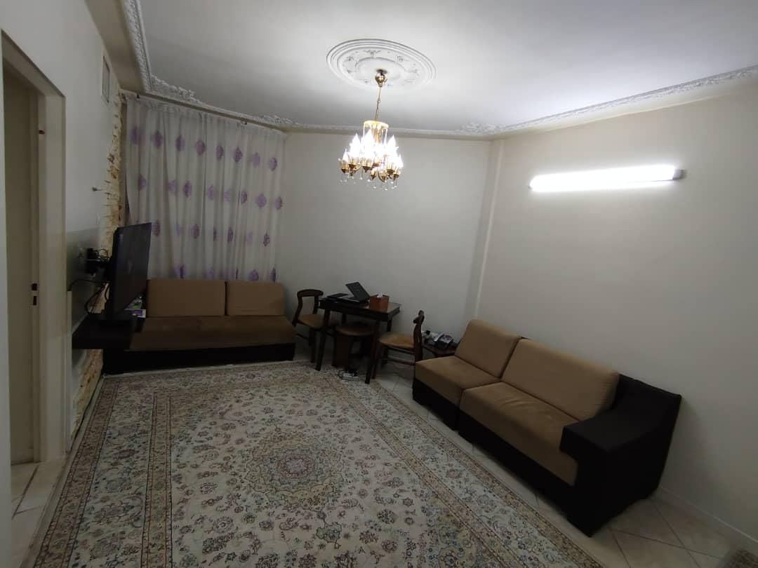 ۴۵ متر سرمایه گذاری سالن پرده خور بوستان سعدی|فروش آپارتمان|تهران, سلسبیل جنوبی|دیوار