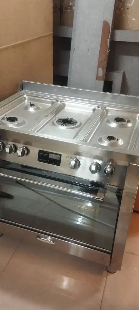 اجاق گاز فردار تاکنو|اجاق گاز و لوازم برقی پخت‌وپز|تهران, شهید رجایی|دیوار