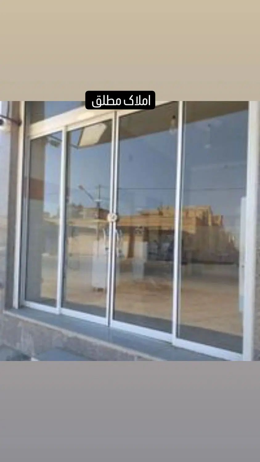۳۰مترمغازه/دهنه۶/نبش چهاراه راه آهن/تابلوخور|اجارهٔ مغازه و غرفه|مشهد, شاهد (شهرک غرب)|دیوار