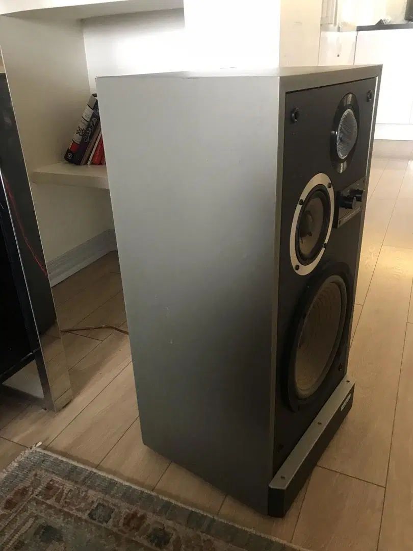 اسپیکر پایونیر pioneer cs-f700|سیستم صوتی خانگی|تهران, اقدسیه|دیوار