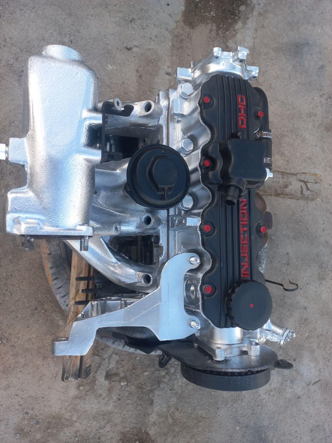 لوازم دوو اسپرو سیلو|قطعات یدکی و لوازم جانبی|اصفهان, الهیه|دیوار