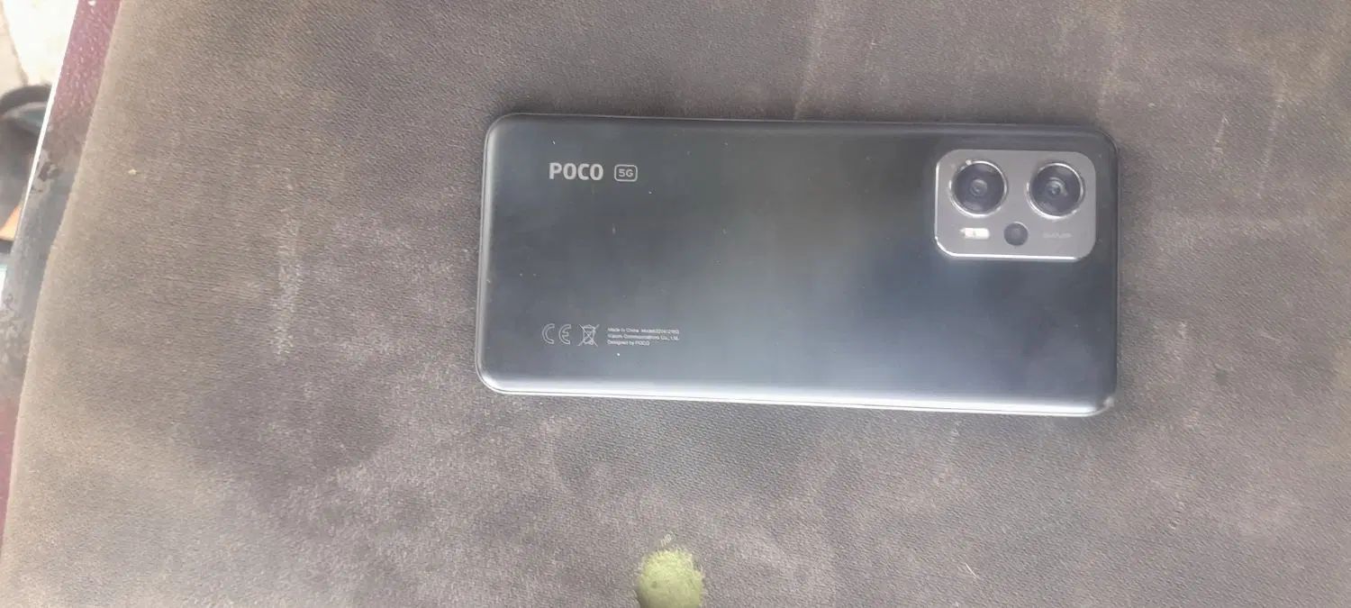 گوشی poco x4 gt 256g|موبایل|اندیشه, اندیشه فاز ۴|دیوار