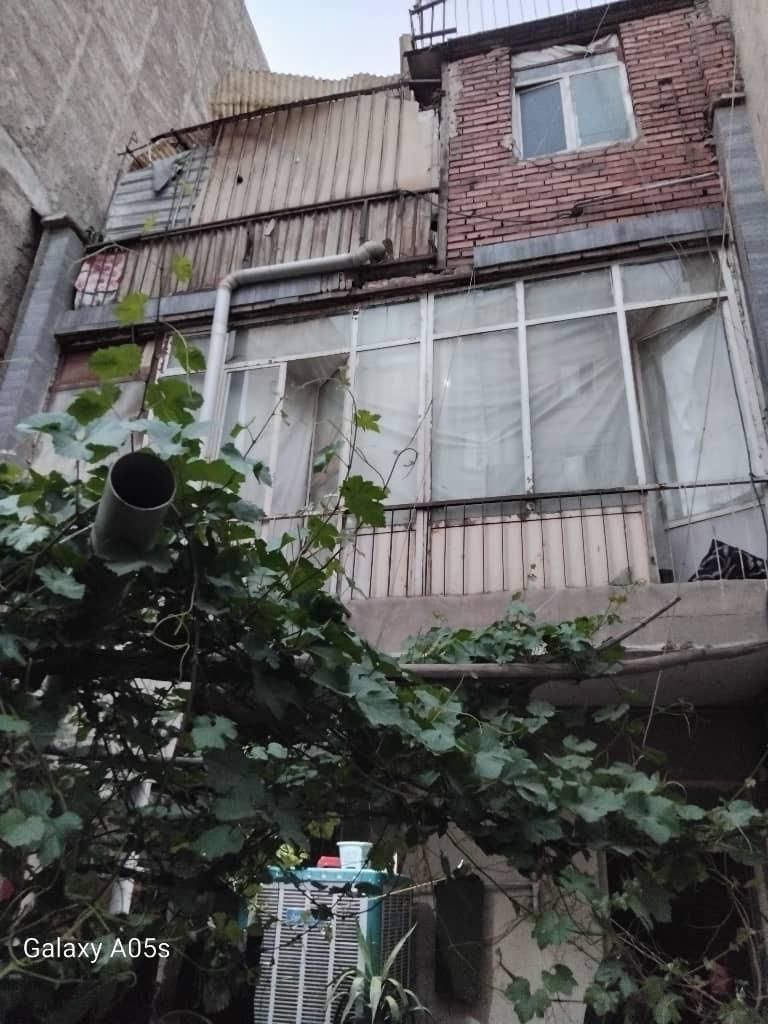 ملک ویلایی کلنگی|فروش زمین و ملک کلنگی|تهران, وصفنارد|دیوار