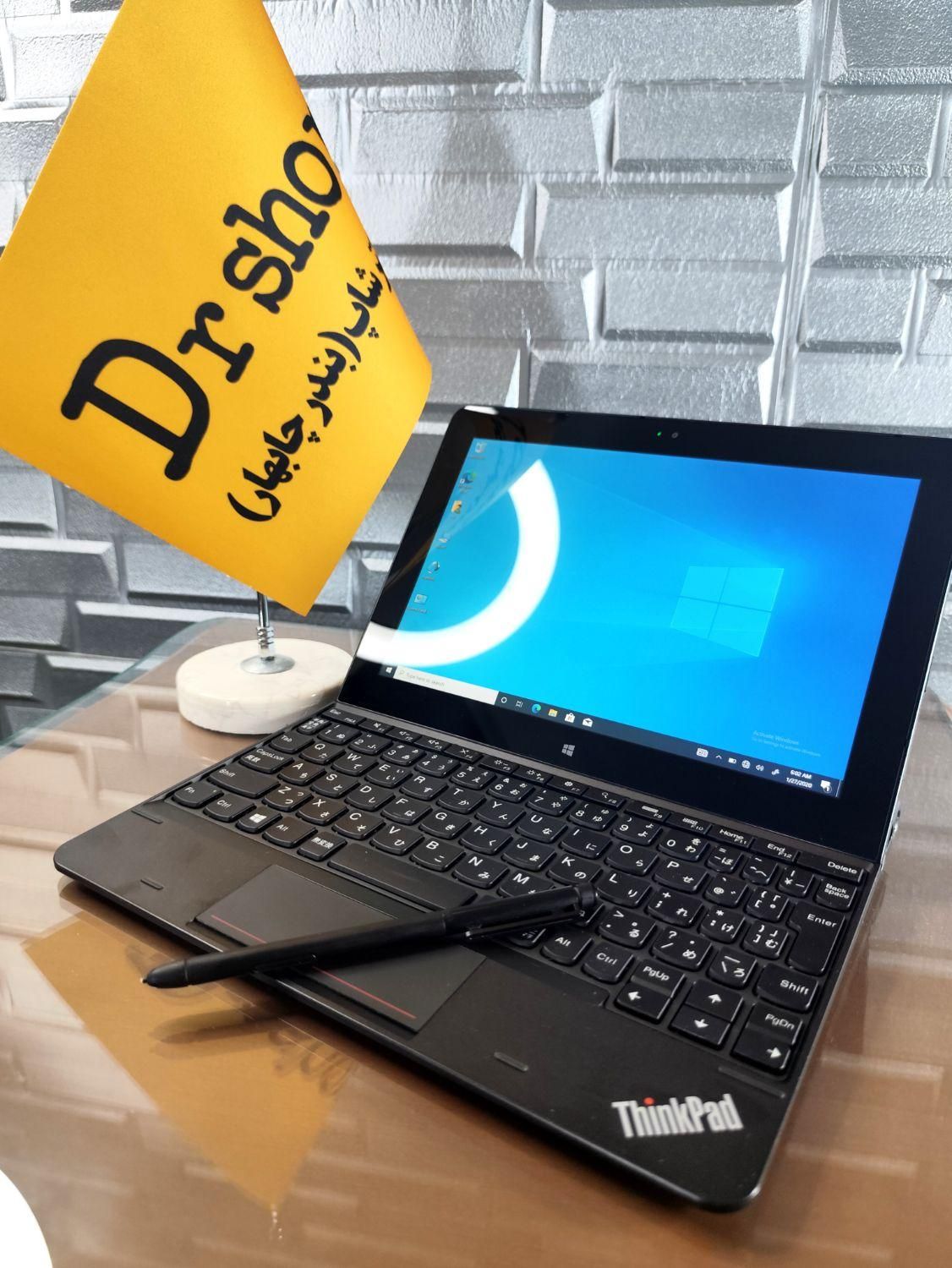 تبلتـ ویندوز Y10|تبلت|مشهد, هفده شهریور|دیوار